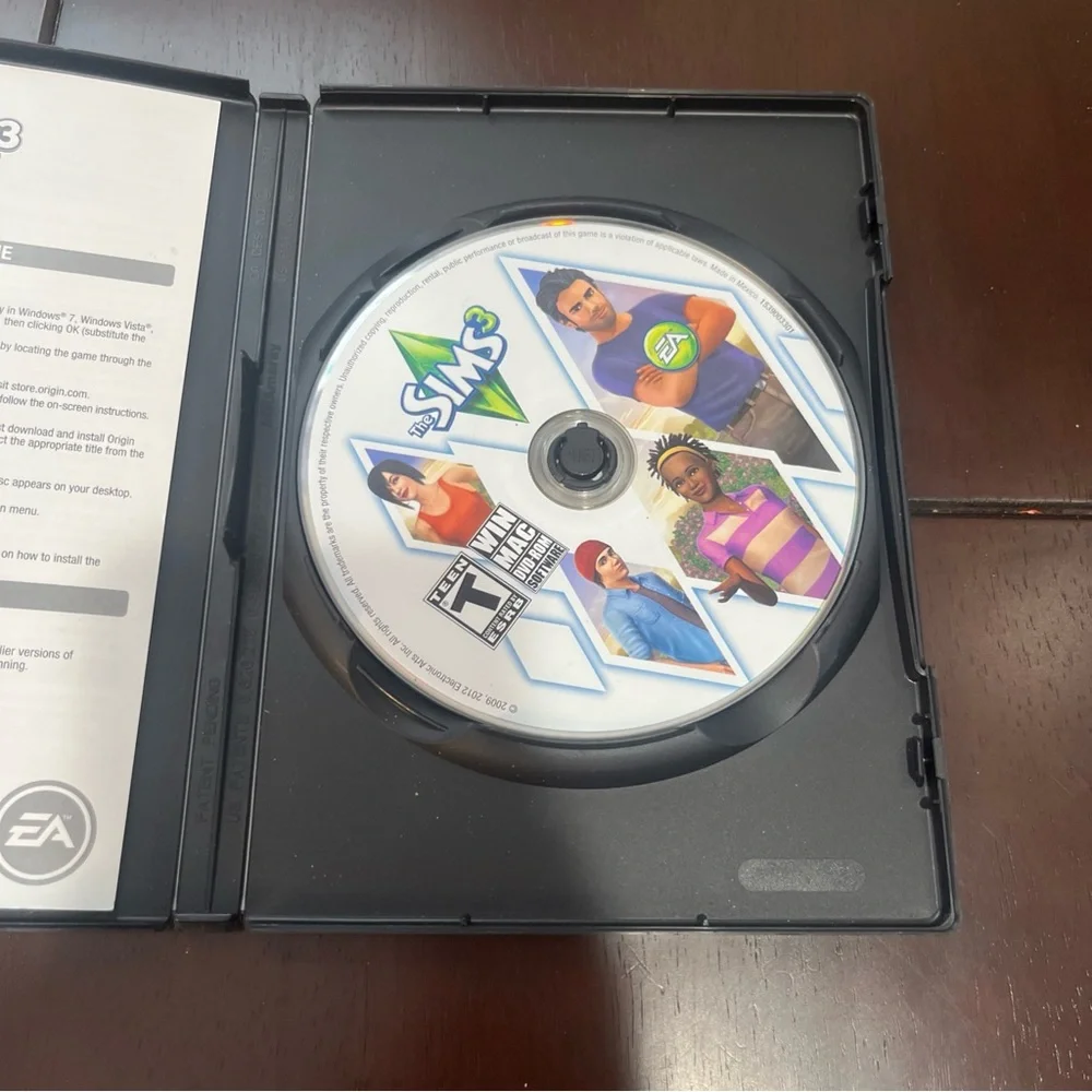 The Sims 3 Starter Pack for PC